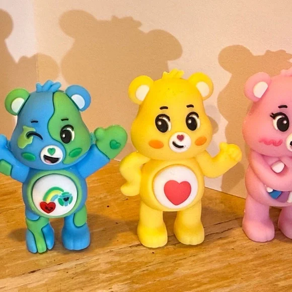Care Bears - Picture 3 of 5